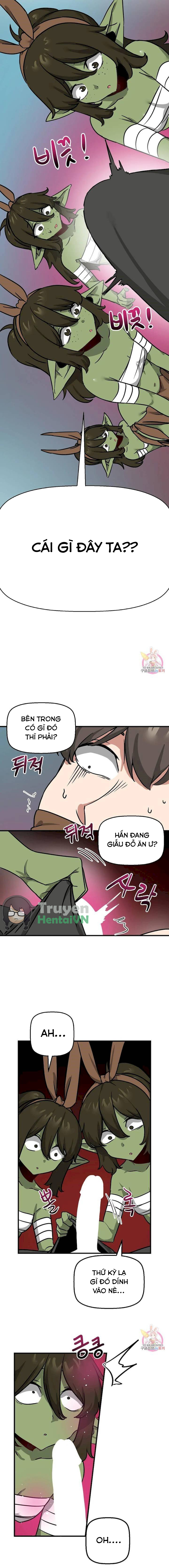 Vùng Đất Không Đàn Ông Chap Chapter 14-Vùng Đất Không Đàn Ông - Next Chap 15