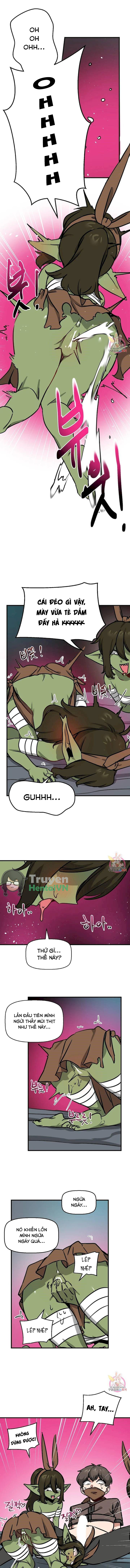 Vùng Đất Không Đàn Ông Chap Chapter 14-Vùng Đất Không Đàn Ông - Next Chap 15