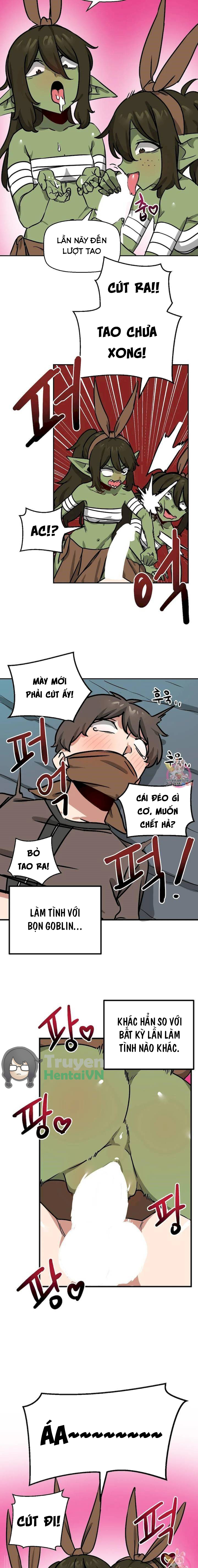 Vùng Đất Không Đàn Ông Chap Chapter 14-Vùng Đất Không Đàn Ông - Next Chap 15