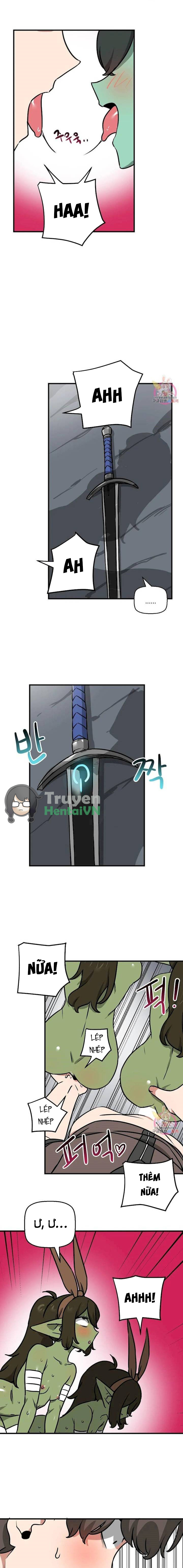 Vùng Đất Không Đàn Ông Chap Chapter 15-Vùng Đất Không Đàn Ông - Next Chap 16
