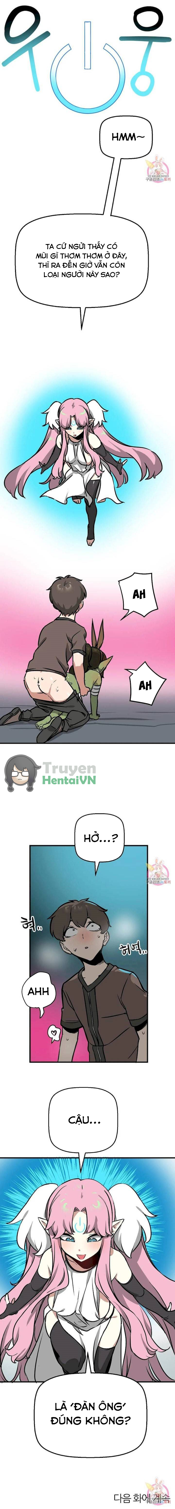 Vùng Đất Không Đàn Ông Chap Chapter 15-Vùng Đất Không Đàn Ông - Next Chap 16