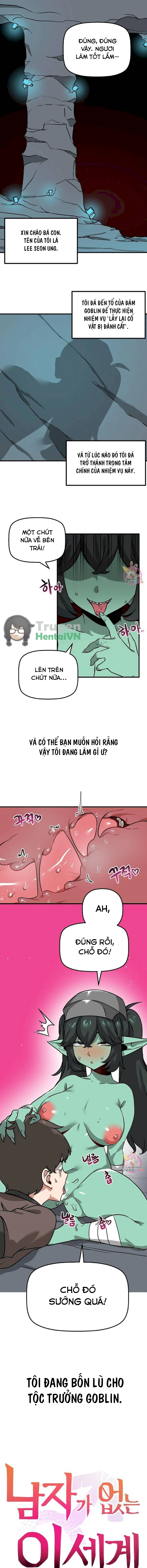 Vùng Đất Không Đàn Ông Chap Chapter 15-Vùng Đất Không Đàn Ông - Next Chap 16
