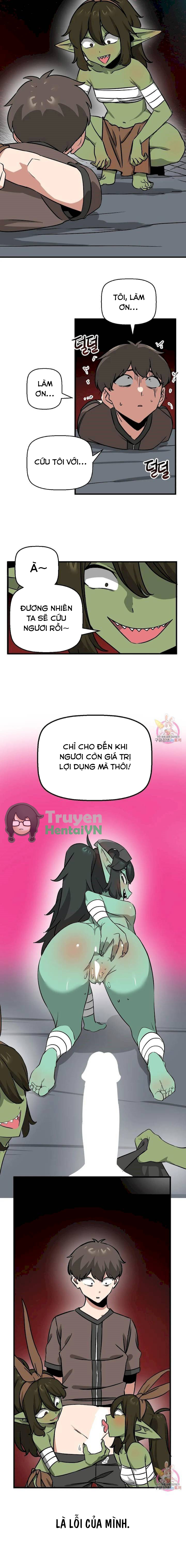 Vùng Đất Không Đàn Ông Chap Chapter 15-Vùng Đất Không Đàn Ông - Next Chap 16