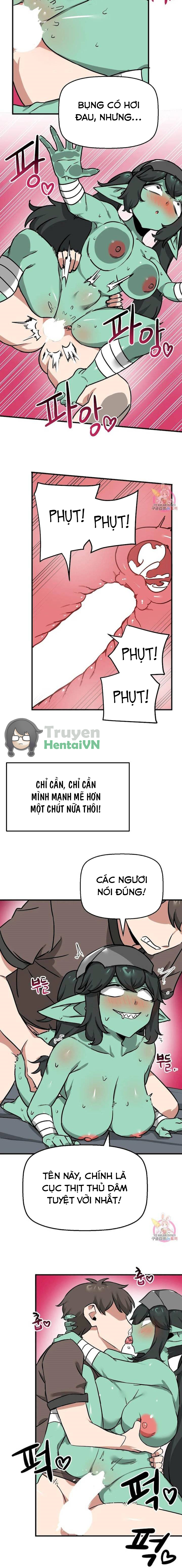 Vùng Đất Không Đàn Ông Chap Chapter 15-Vùng Đất Không Đàn Ông - Next Chap 16
