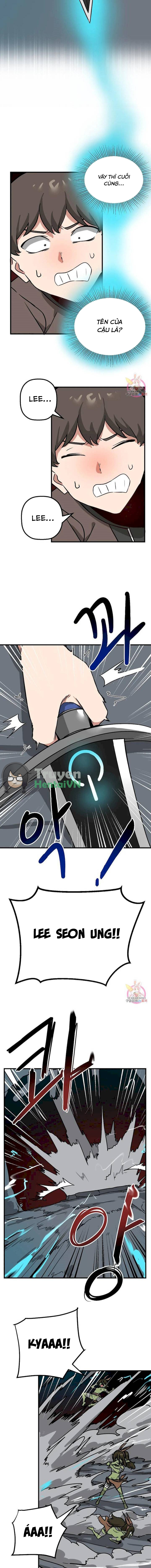 Vùng Đất Không Đàn Ông Chap Chapter 16-Vùng Đất Không Đàn Ông - Next Chap 17