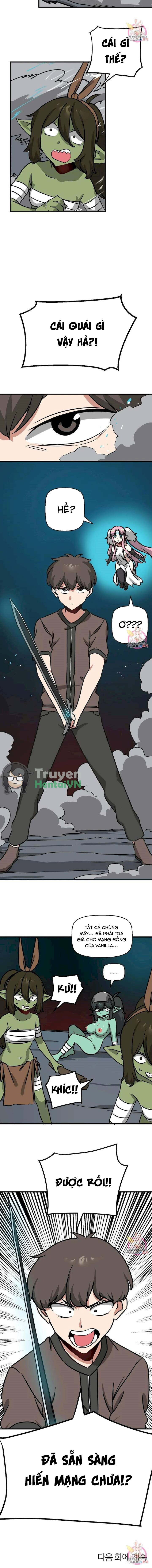 Vùng Đất Không Đàn Ông Chap Chapter 16-Vùng Đất Không Đàn Ông - Next Chap 17
