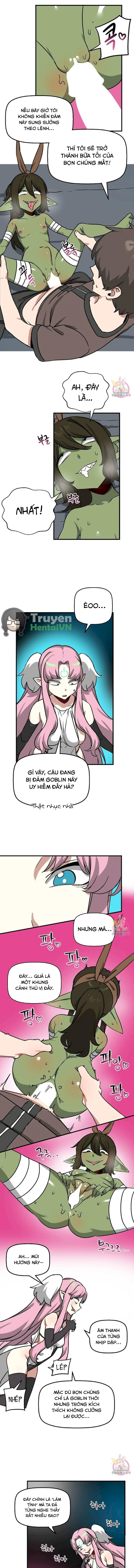 Vùng Đất Không Đàn Ông Chap Chapter 16-Vùng Đất Không Đàn Ông - Next Chap 17