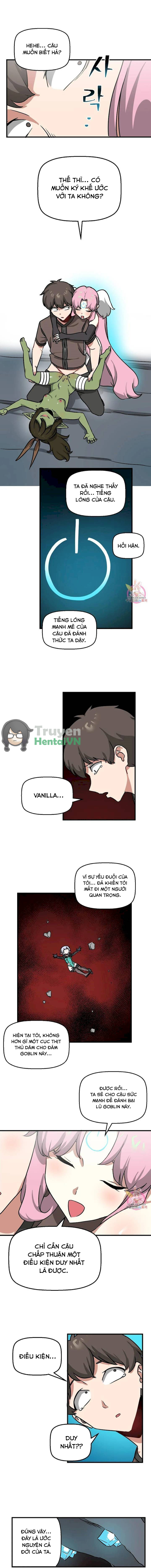 Vùng Đất Không Đàn Ông Chap Chapter 16-Vùng Đất Không Đàn Ông - Next Chap 17