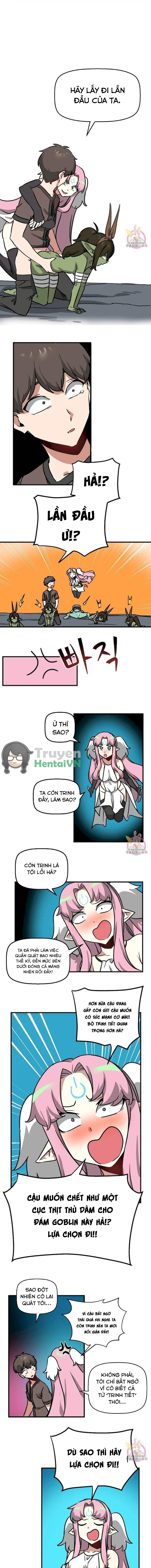 Vùng Đất Không Đàn Ông Chap Chapter 16-Vùng Đất Không Đàn Ông - Next Chap 17