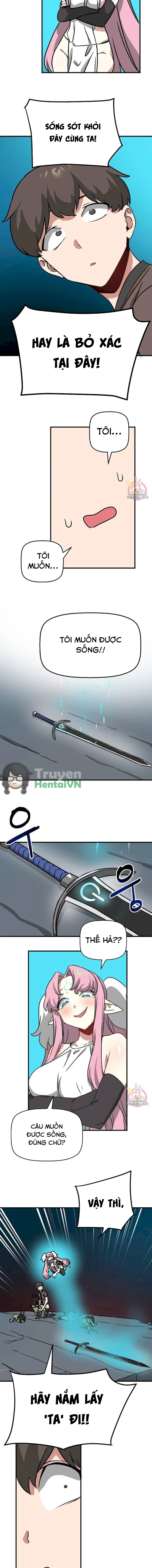 Vùng Đất Không Đàn Ông Chap Chapter 16-Vùng Đất Không Đàn Ông - Next Chap 17