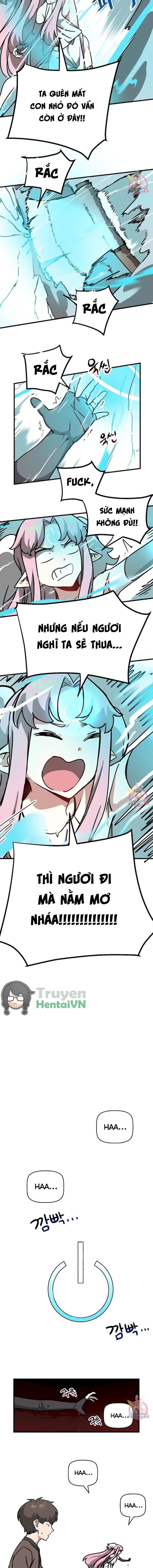 Vùng Đất Không Đàn Ông Chap Chapter 17-Vùng Đất Không Đàn Ông - Next Chap 18