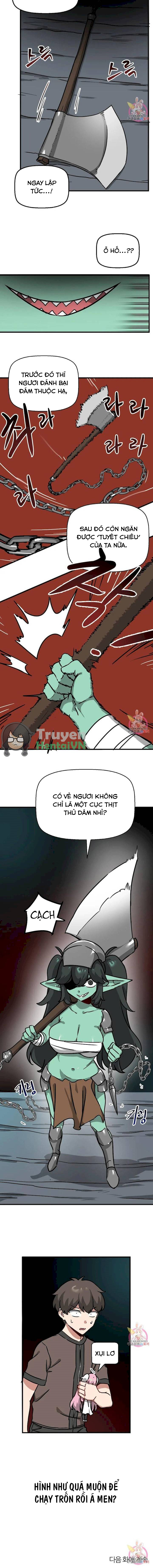 Vùng Đất Không Đàn Ông Chap Chapter 17-Vùng Đất Không Đàn Ông - Next Chap 18