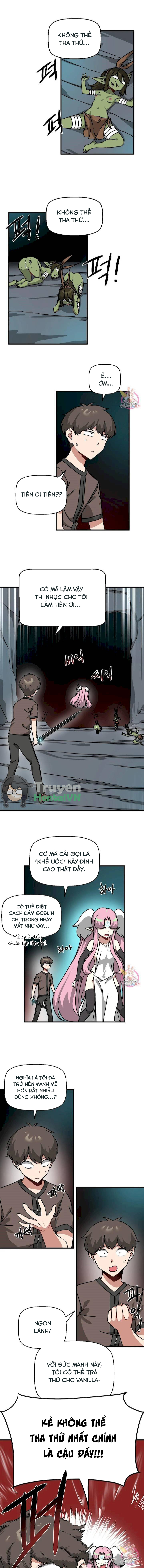 Vùng Đất Không Đàn Ông Chap Chapter 17-Vùng Đất Không Đàn Ông - Next Chap 18