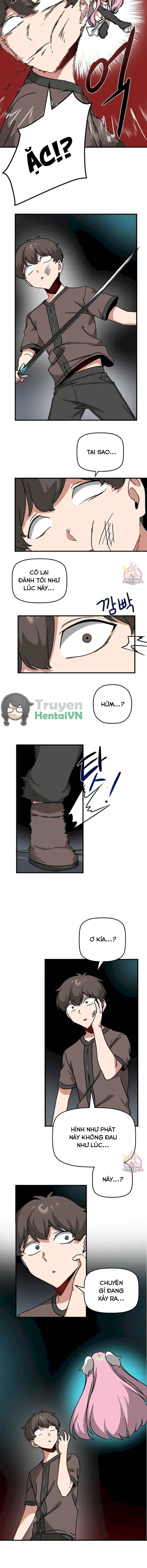 Vùng Đất Không Đàn Ông Chap Chapter 17-Vùng Đất Không Đàn Ông - Next Chap 18