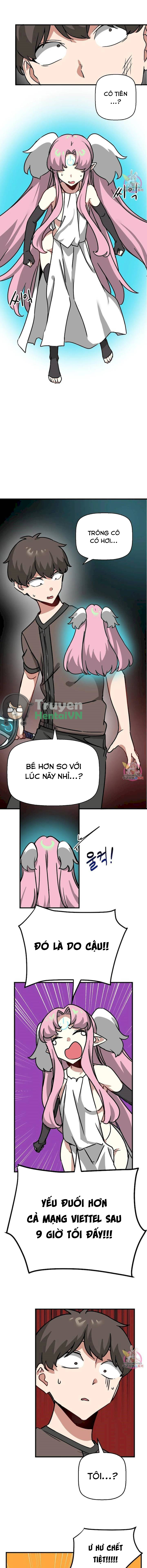 Vùng Đất Không Đàn Ông Chap Chapter 17-Vùng Đất Không Đàn Ông - Next Chap 18