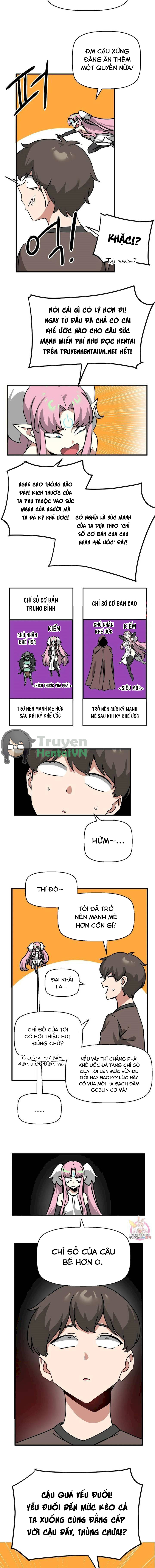 Vùng Đất Không Đàn Ông Chap Chapter 17-Vùng Đất Không Đàn Ông - Next Chap 18