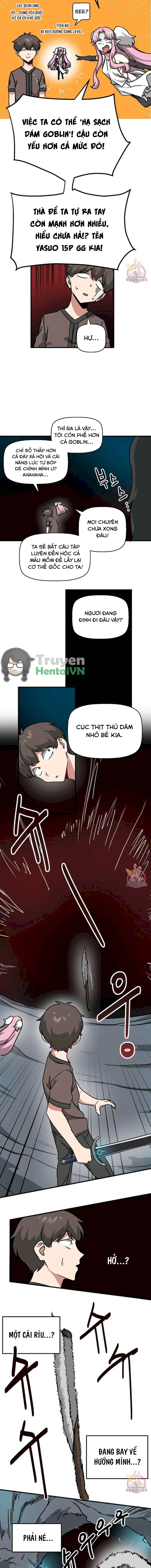 Vùng Đất Không Đàn Ông Chap Chapter 17-Vùng Đất Không Đàn Ông - Next Chap 18