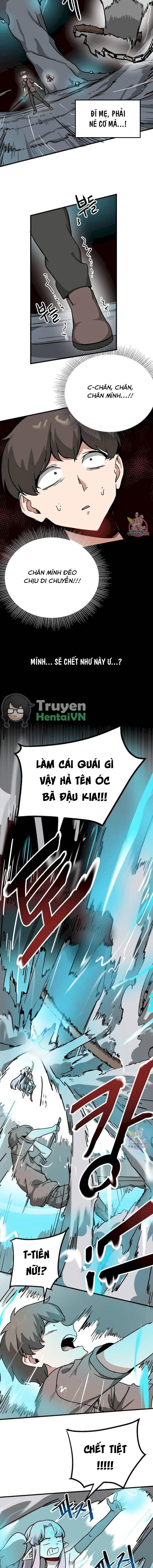 Vùng Đất Không Đàn Ông Chap Chapter 17-Vùng Đất Không Đàn Ông - Next Chap 18