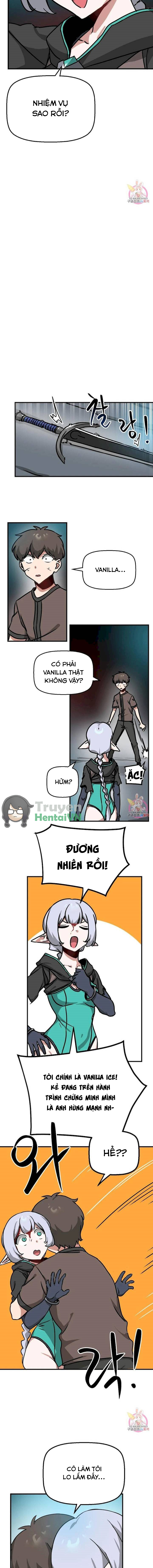 Vùng Đất Không Đàn Ông Chap Chapter 18-Vùng Đất Không Đàn Ông - Next Chap 19