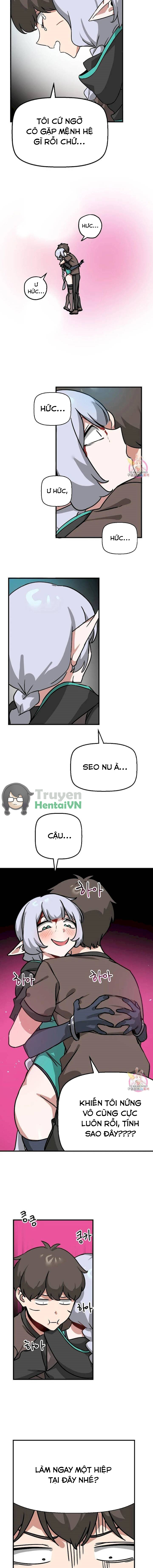 Vùng Đất Không Đàn Ông Chap Chapter 18-Vùng Đất Không Đàn Ông - Next Chap 19