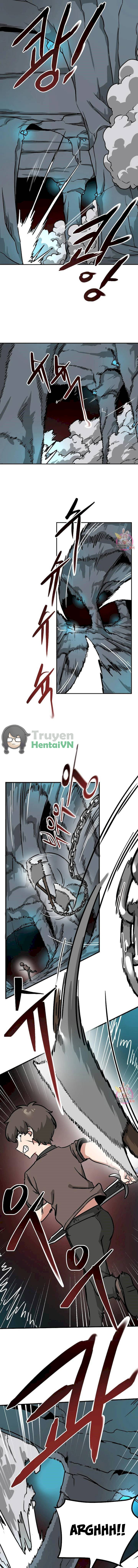 Vùng Đất Không Đàn Ông Chap Chapter 18-Vùng Đất Không Đàn Ông - Next Chap 19