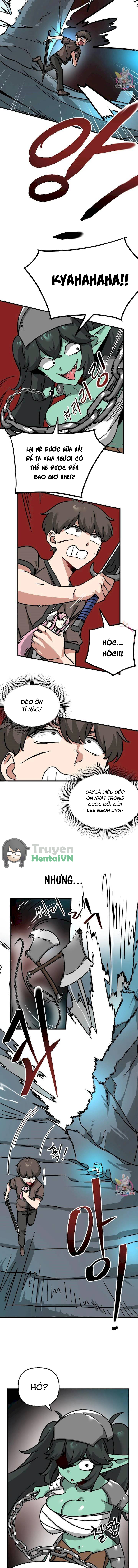 Vùng Đất Không Đàn Ông Chap Chapter 18-Vùng Đất Không Đàn Ông - Next Chap 19