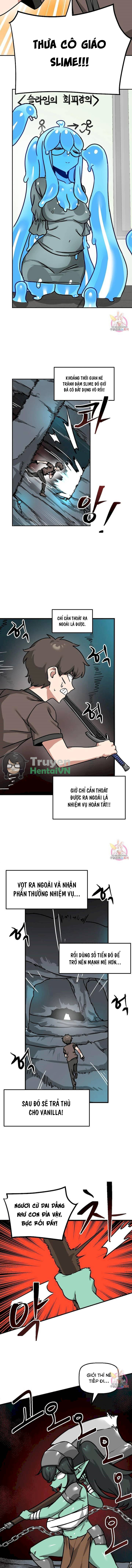 Vùng Đất Không Đàn Ông Chap Chapter 18-Vùng Đất Không Đàn Ông - Next Chap 19