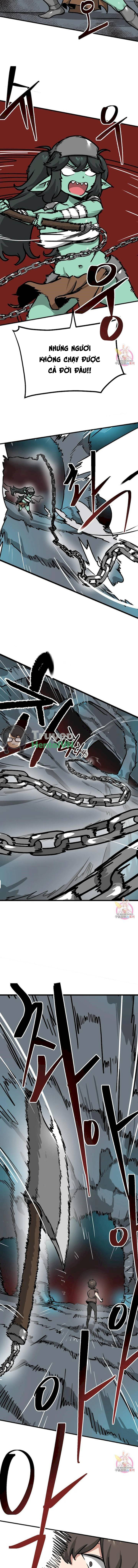 Vùng Đất Không Đàn Ông Chap Chapter 18-Vùng Đất Không Đàn Ông - Next Chap 19