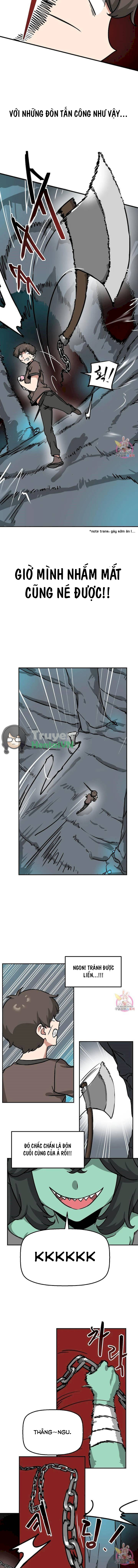 Vùng Đất Không Đàn Ông Chap Chapter 18-Vùng Đất Không Đàn Ông - Next Chap 19