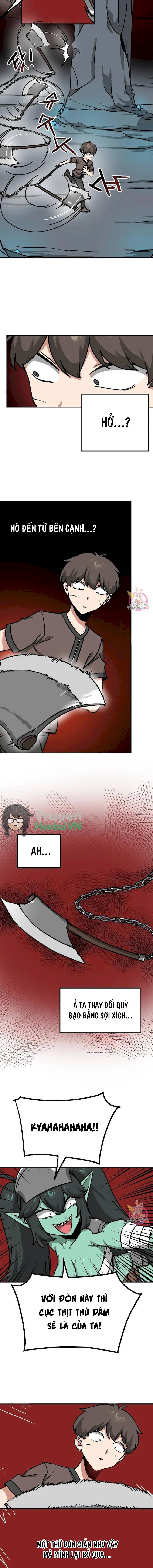 Vùng Đất Không Đàn Ông Chap Chapter 18-Vùng Đất Không Đàn Ông - Next Chap 19