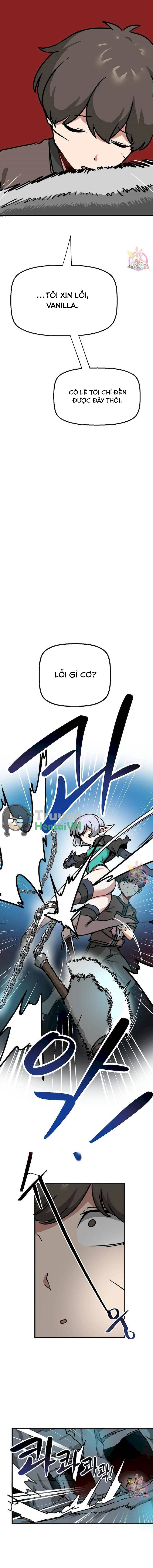 Vùng Đất Không Đàn Ông Chap Chapter 18-Vùng Đất Không Đàn Ông - Next Chap 19