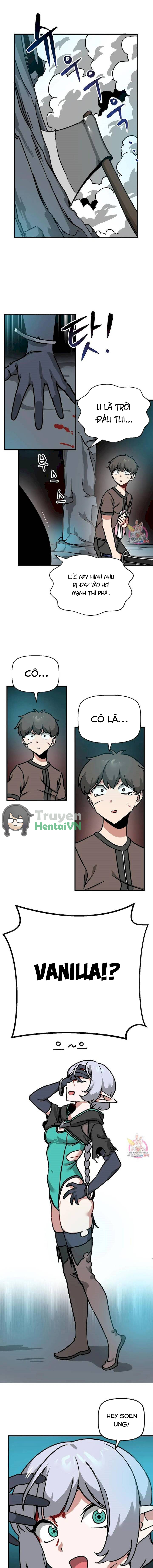 Vùng Đất Không Đàn Ông Chap Chapter 18-Vùng Đất Không Đàn Ông - Next Chap 19