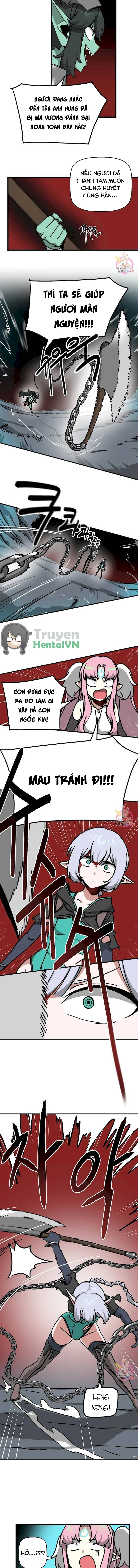 Vùng Đất Không Đàn Ông Chap Chapter 19-Vùng Đất Không Đàn Ông - Next Chap 20