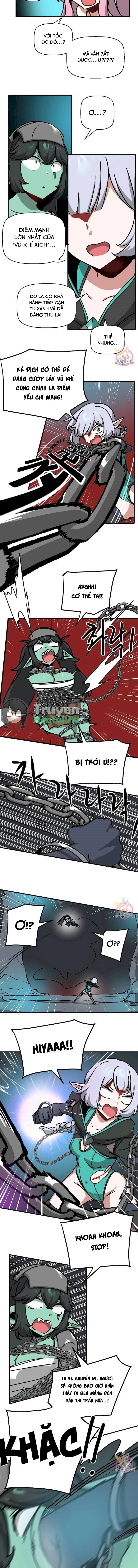 Vùng Đất Không Đàn Ông Chap Chapter 19-Vùng Đất Không Đàn Ông - Next Chap 20