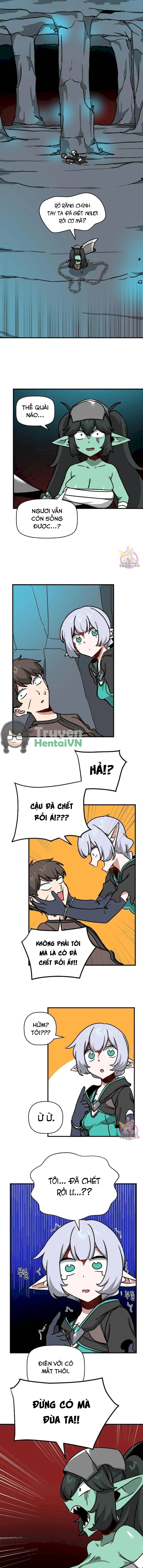 Vùng Đất Không Đàn Ông Chap Chapter 19-Vùng Đất Không Đàn Ông - Next Chap 20