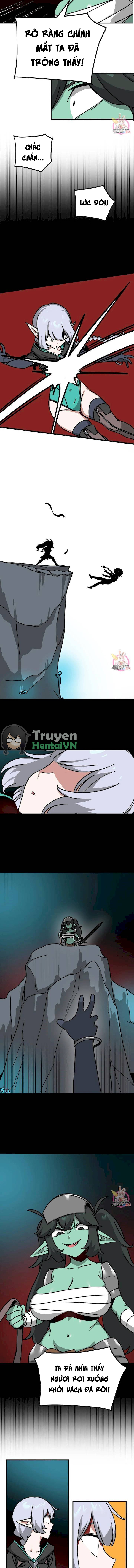 Vùng Đất Không Đàn Ông Chap Chapter 19-Vùng Đất Không Đàn Ông - Next Chap 20