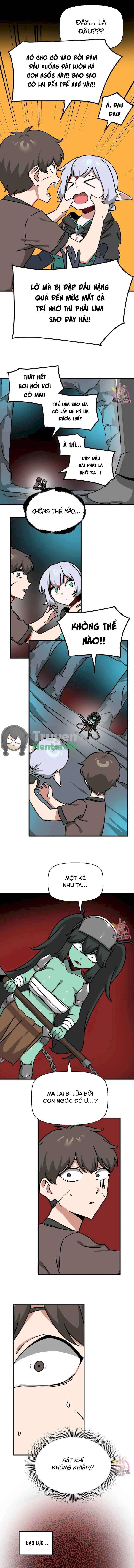 Vùng Đất Không Đàn Ông Chap Chapter 19-Vùng Đất Không Đàn Ông - Next Chap 20