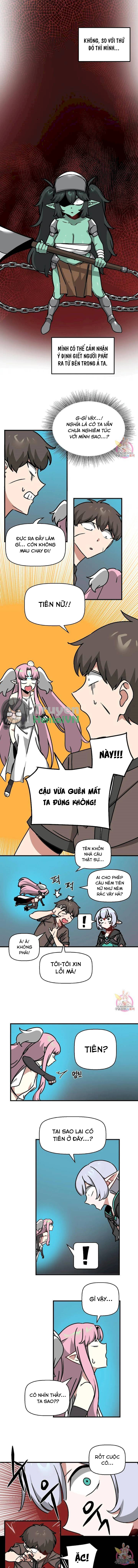 Vùng Đất Không Đàn Ông Chap Chapter 19-Vùng Đất Không Đàn Ông - Next Chap 20