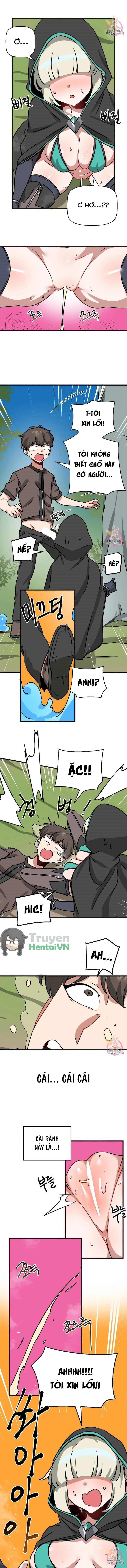 Vùng Đất Không Đàn Ông Chap Chapter 20-Vùng Đất Không Đàn Ông - Next Chap 21