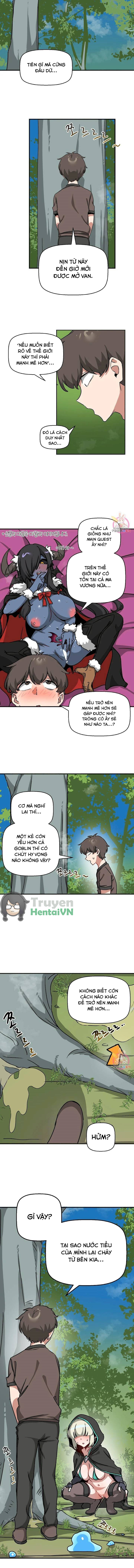 Vùng Đất Không Đàn Ông Chap Chapter 20-Vùng Đất Không Đàn Ông - Next Chap 21