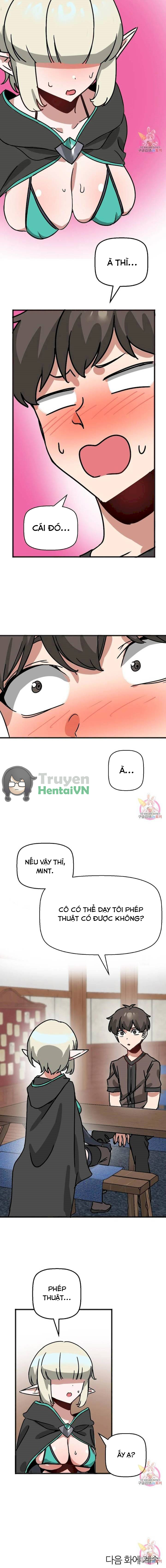 Vùng Đất Không Đàn Ông Chap Chapter 21-Vùng Đất Không Đàn Ông - Next Chap 22