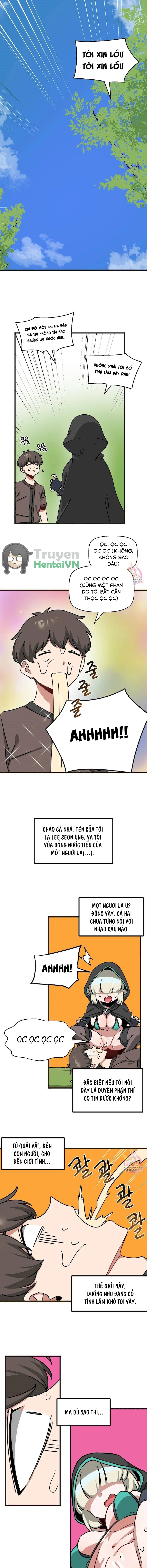 Vùng Đất Không Đàn Ông Chap Chapter 21-Vùng Đất Không Đàn Ông - Next Chap 22