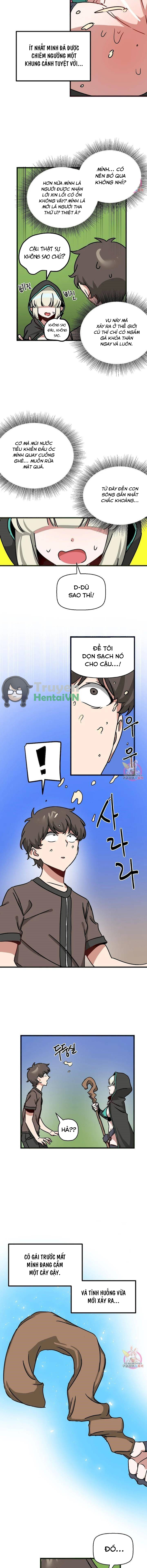 Vùng Đất Không Đàn Ông Chap Chapter 21-Vùng Đất Không Đàn Ông - Next Chap 22