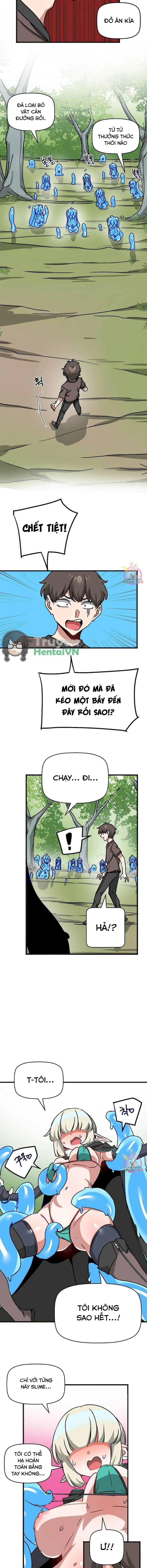 Vùng Đất Không Đàn Ông Chap Chapter 21-Vùng Đất Không Đàn Ông - Next Chap 22