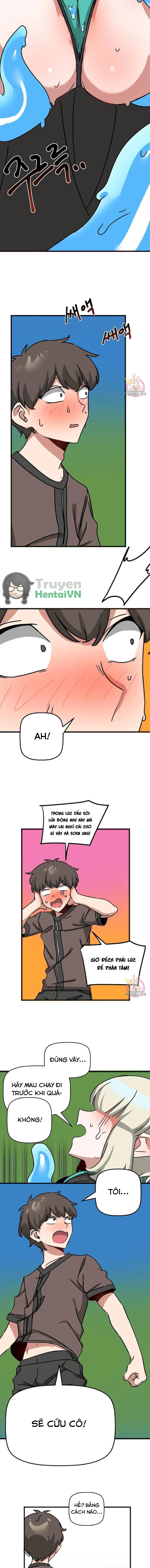 Vùng Đất Không Đàn Ông Chap Chapter 21-Vùng Đất Không Đàn Ông - Next Chap 22