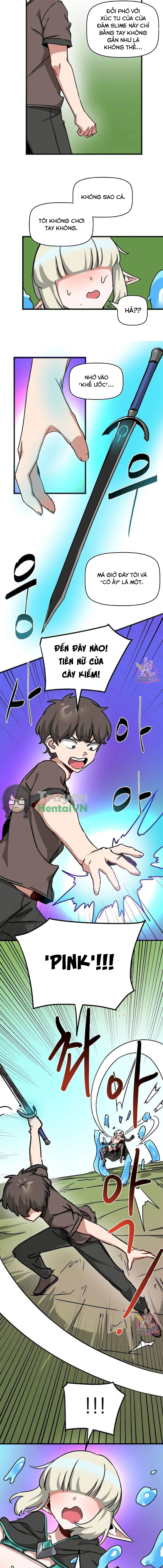 Vùng Đất Không Đàn Ông Chap Chapter 21-Vùng Đất Không Đàn Ông - Next Chap 22