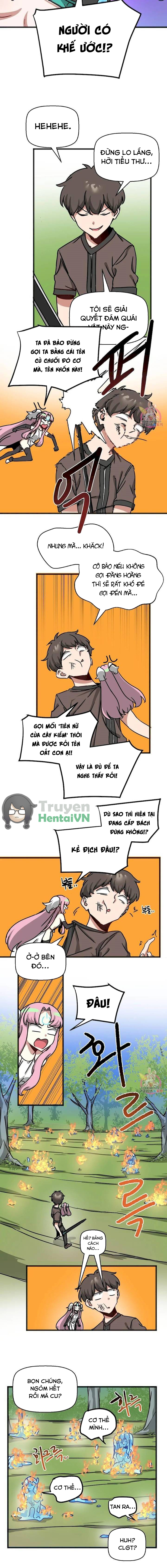 Vùng Đất Không Đàn Ông Chap Chapter 21-Vùng Đất Không Đàn Ông - Next Chap 22