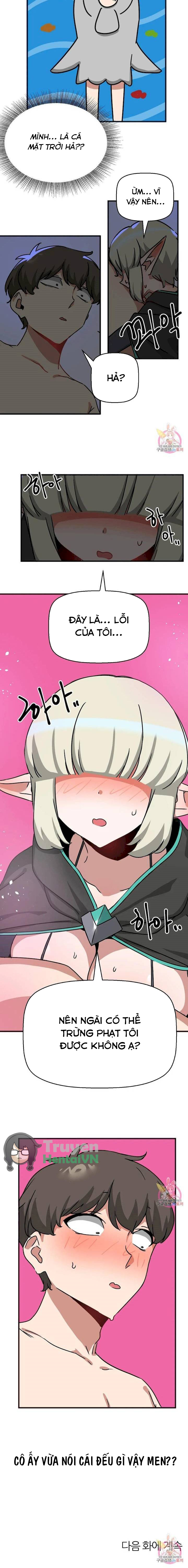 Vùng Đất Không Đàn Ông Chap Chapter 22-Vùng Đất Không Đàn Ông - Next Chap 23