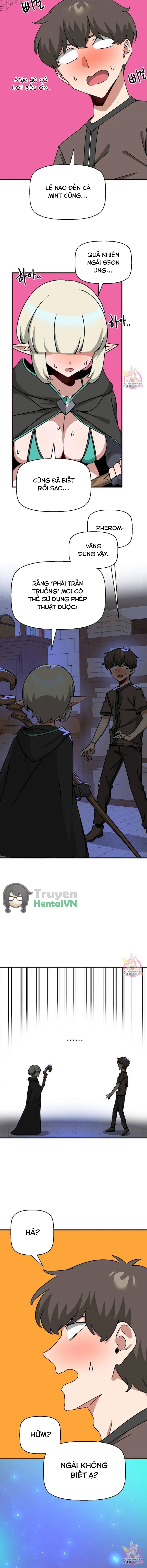 Vùng Đất Không Đàn Ông Chap Chapter 22-Vùng Đất Không Đàn Ông - Next Chap 23