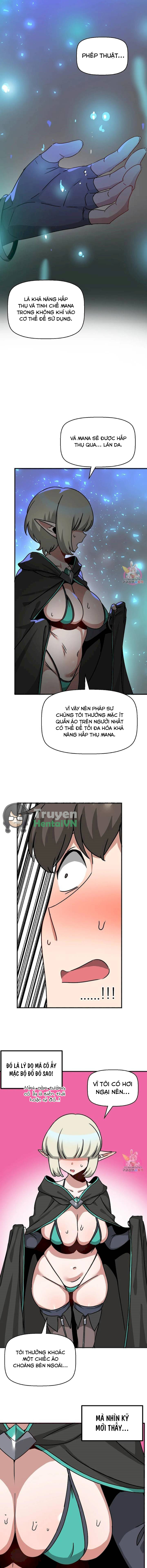 Vùng Đất Không Đàn Ông Chap Chapter 22-Vùng Đất Không Đàn Ông - Next Chap 23